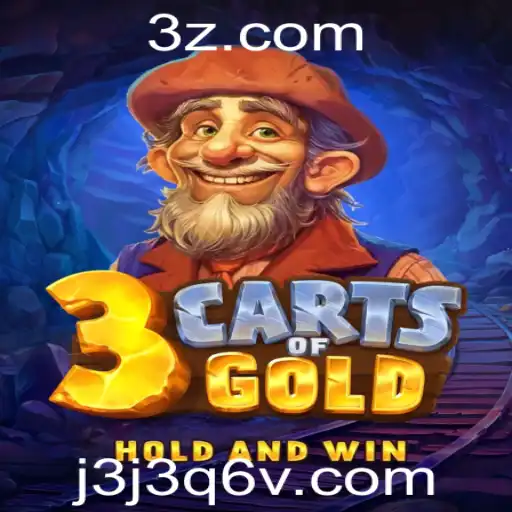 Explorando o Fascinante Mundo de 3cartsOfGold
