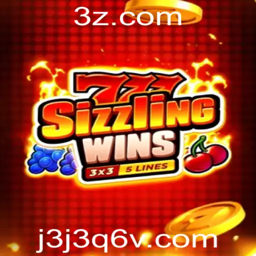 Descubra o Universo Emocionante de 777sizzlingwins Com a Palavra-Chave j3j3q6