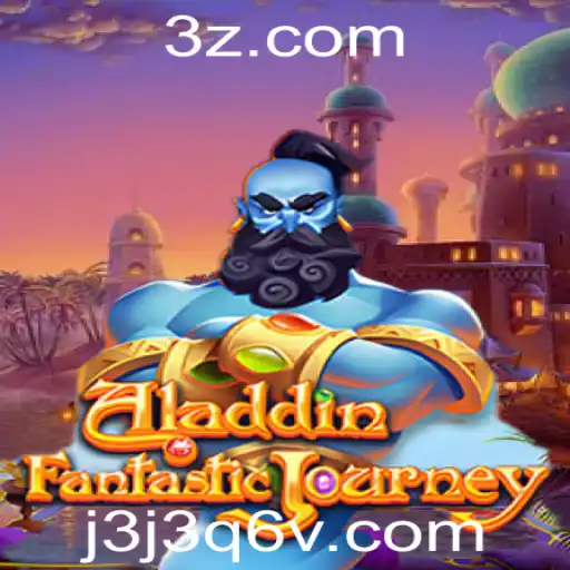 Aladdin: Descubra o Mundo Mágico deste Fascinante Jogo