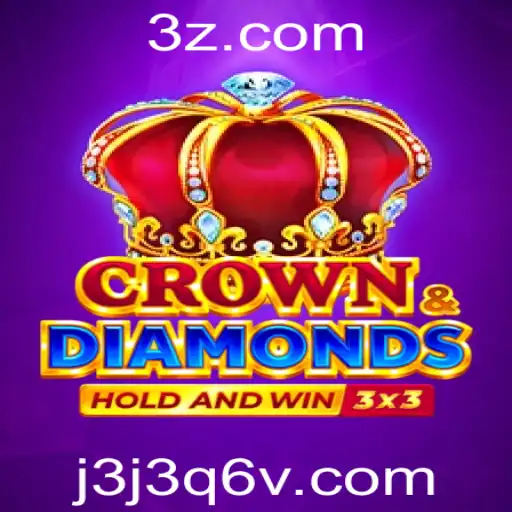 Crowndiamonds: O Novo Jogo que está Conquistando o Mundo com a Palavra-Chave J3J3Q6