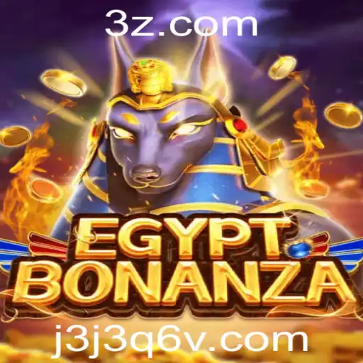 Descubra EgyptBonanza: A Aventura Épica dos Faraós