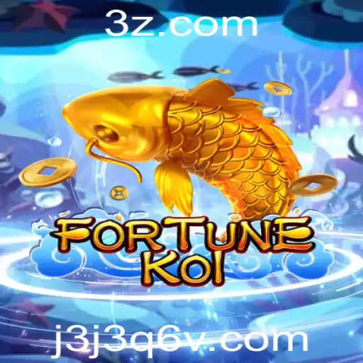 Descubra o Universo de FORTUNEKOI: Um Mergulho Interativo em Estratégia e Diversão