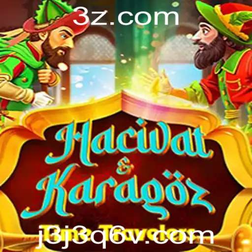 Descobrindo o Mundo do Jogo HacivatandKaragoz