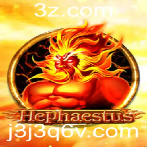 Hephaestus: Um Mergulho no Mundo do Novo Jogo
