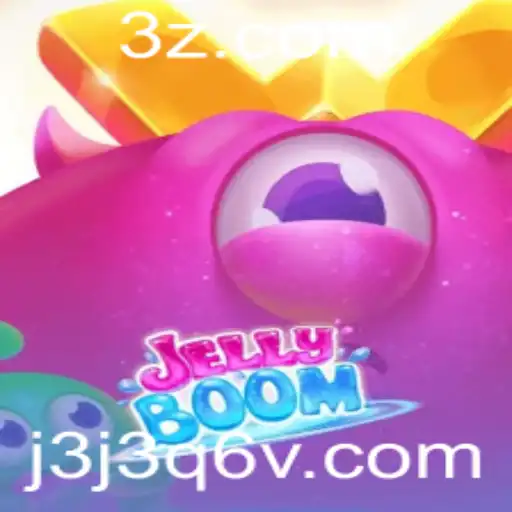 Explorando o Fascinante Mundo de JellyBoom: Um Mergulho nas Regras Inovadoras
