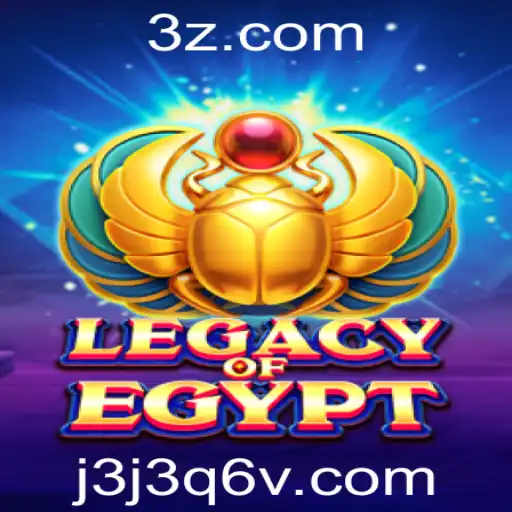 Explorando o Mundo Enigmático de LegacyOfEgypt