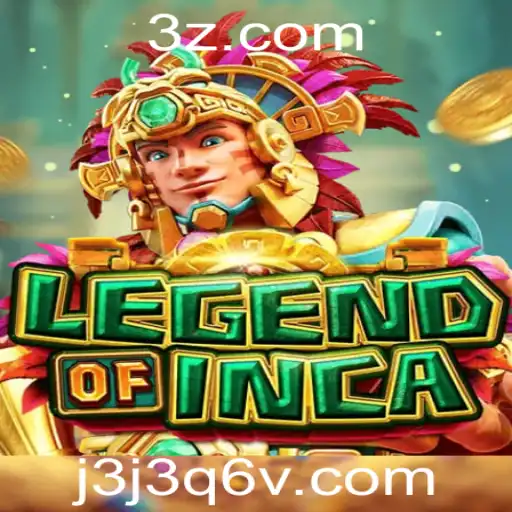 Descubra o Fascinante Mundo de 'LegendofInca'