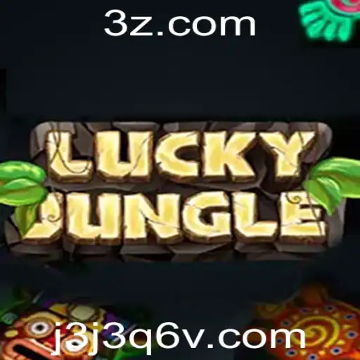 Explorando LuckyJungle: Uma Jornada Através do Jogo Emocionante