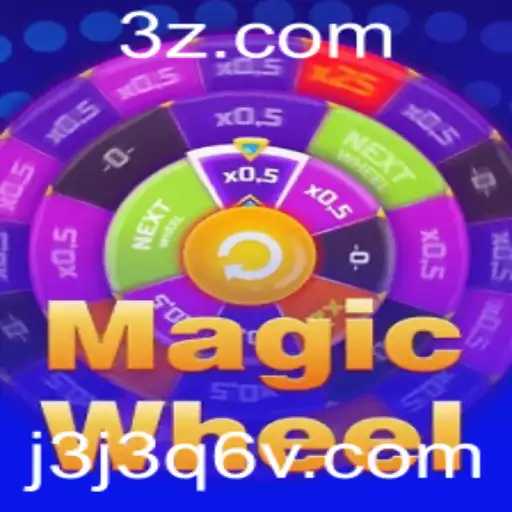 Descubra MagicWheel: O Jogo Revolucionário que Conquista o Mundo
