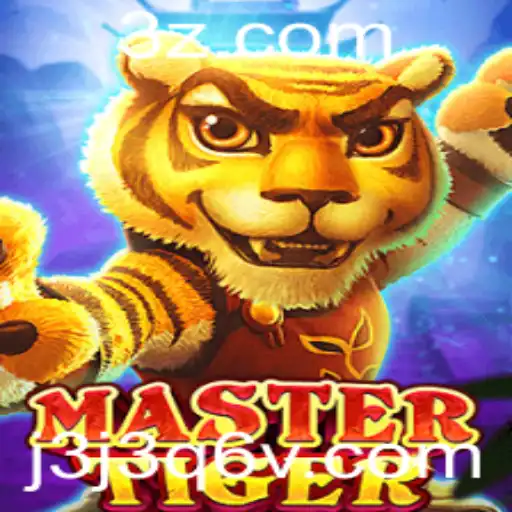 Descubra o Mundo Captivante de MasterTiger