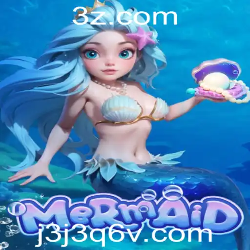Mermaid: Mergulhe em um Mundo Aquático de Aventuras e Estratégia