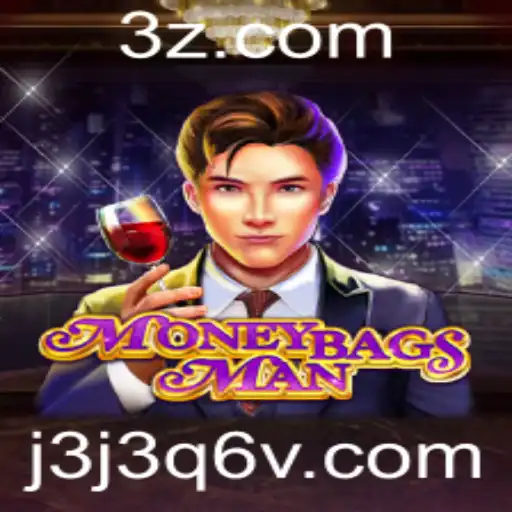 Descubra o Universo de MoneybagsMan: Aventura e Estratégia