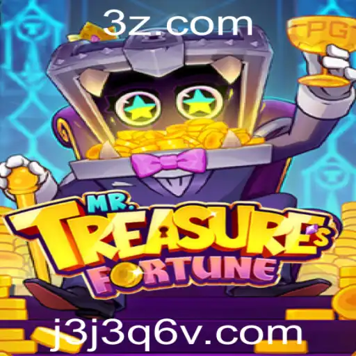 Descubra o Mundo Empolgante de MrTreasuresFortune