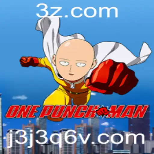 OnePunchMan: O Jogo de Estratégia e Ação Inspirado no Herói de Um Soco Só