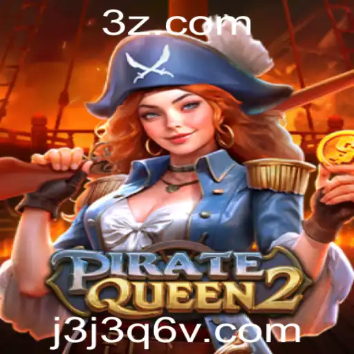 PirateQueen2: Uma Aventura de Estratégia e Exploração