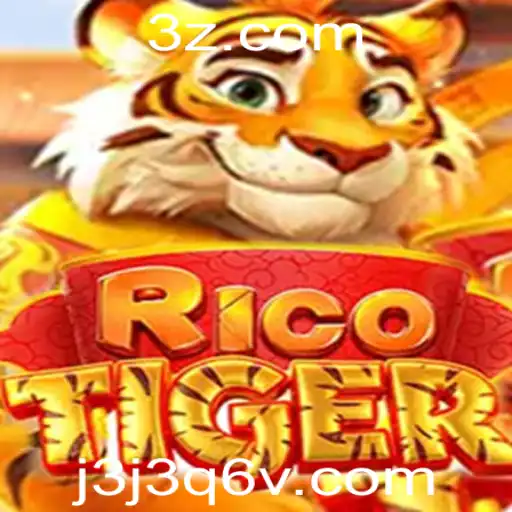 Explorando o Fascinante Mundo de RicoTiger