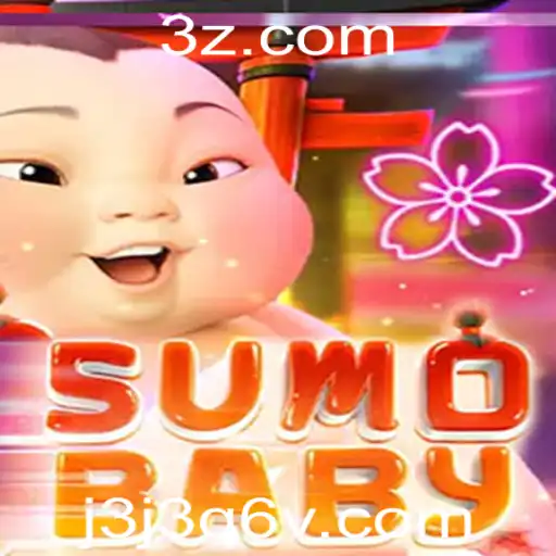 Descobrindo SumoBaby: O Novo Fenômeno dos Jogos Interativos