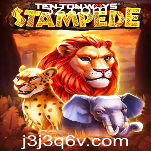 Explorando o Jogo Inovador: TenTonWaysStampede