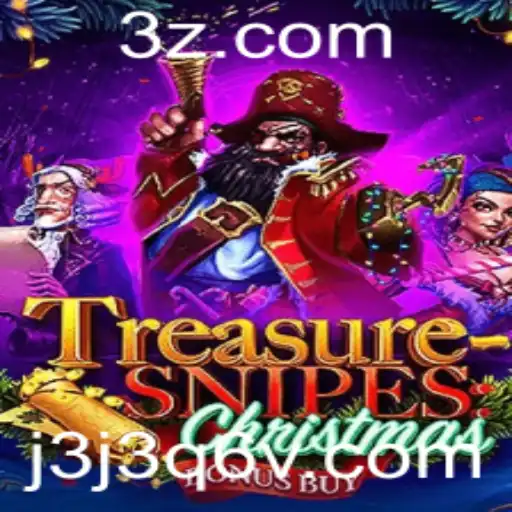 Desvendando o Fascínio de TreasuresnipesChristmas: Um Mergulho no Mundo Mágico e Competitivo