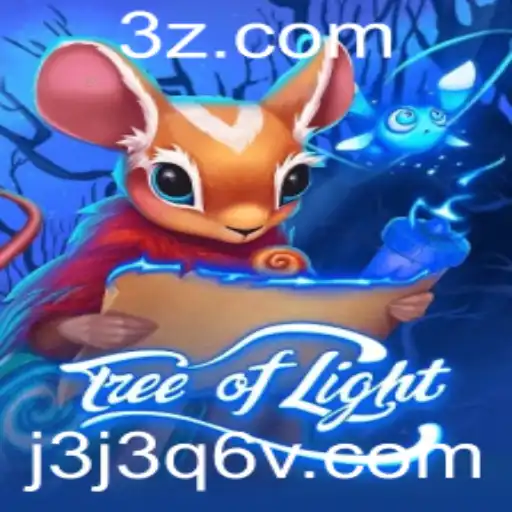 Descubra 'Tree of Light': Uma Aventura Emocionante e Mágica