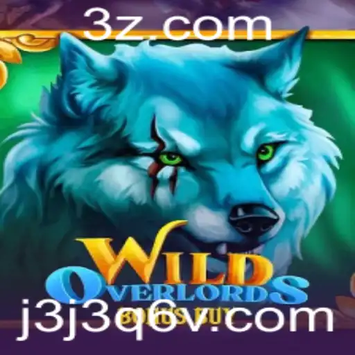 WildOverlordsBonusBuy: Descubra o Excitante Mundo dos Senhores Selvagens