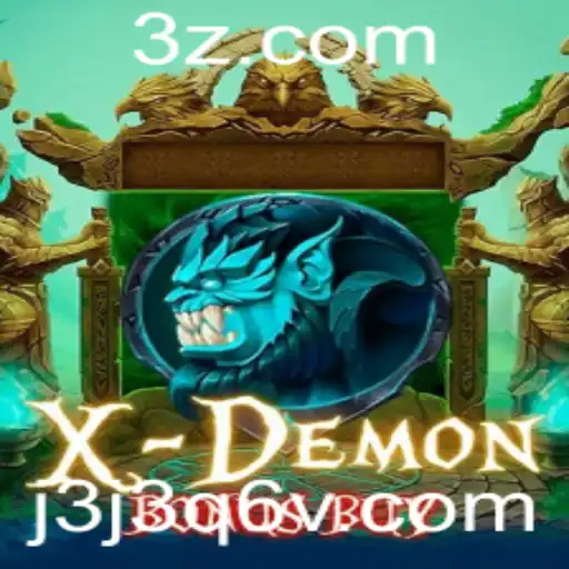 XDemonBonusBuy: Um Mergulho Completo no Novo Jogo de Sensação