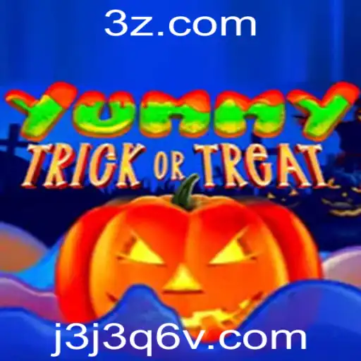 Descubra o Mundo Divertido de YummyTrickorTreat: Jogo de Estratégia e Diversão